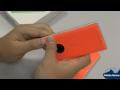 Видеообзор Nokia Lumia 830