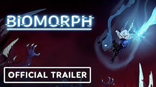 Biomorph - Gameplay Trailer | gamescom 2022