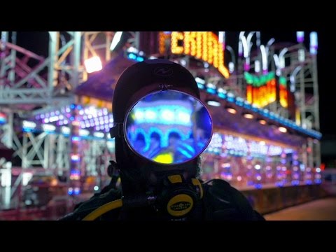 La fête noire de flavien berger.