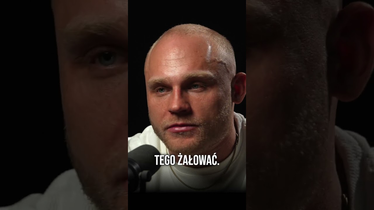 Co Daje Przełamywanie Barier – ft. Oskar Tchorzewski