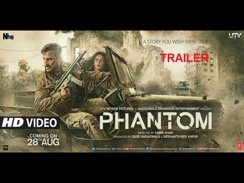 Phantom'