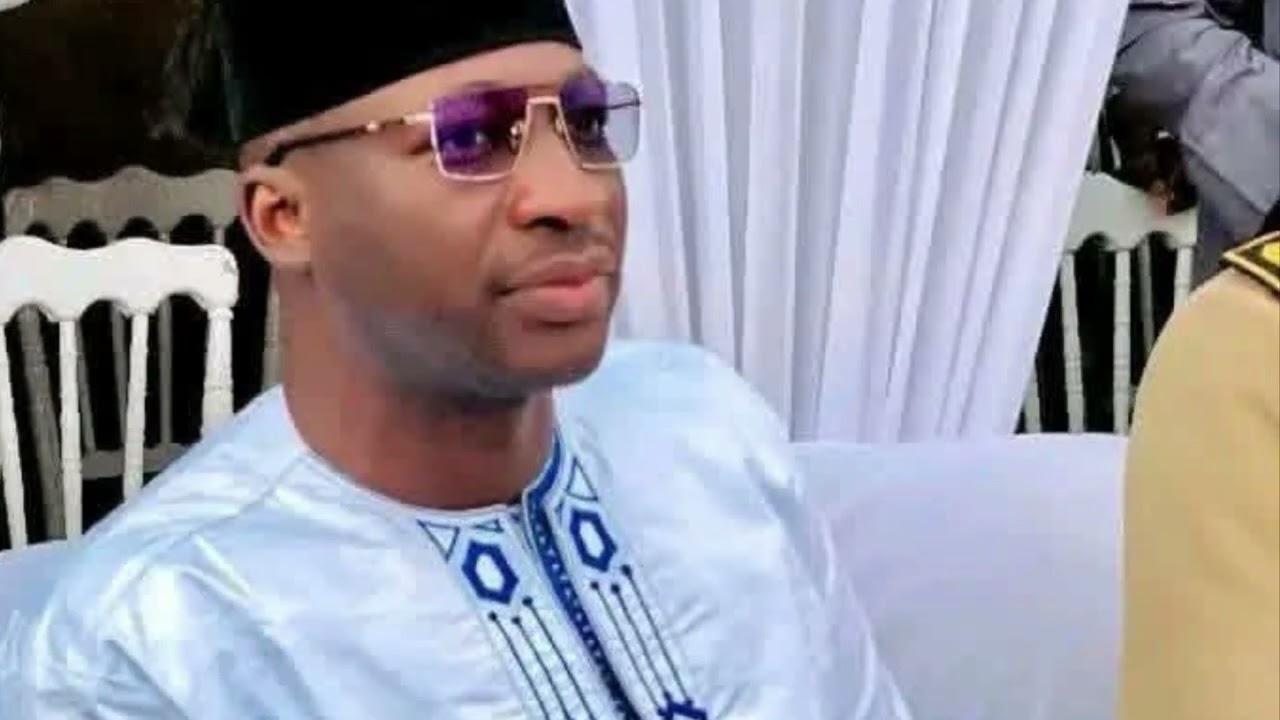 ABDOULAYE KOROFÉ | Wakili | 🇬🇳Official Audio 2026 | By Dj.IKK