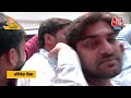 Arvind Kejriwal के साथ Vibhav Kumar, Swati Maliwal के आरोपों पर साधी चुप्पी | Aaj Tak News  - 01:36 min - News - Video