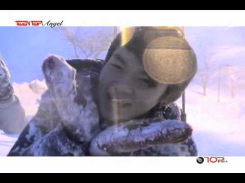TEEN TOP Angel M/V