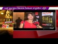 Shriya Saran about South Indian Cinema @ IIFA Utsavam 2016