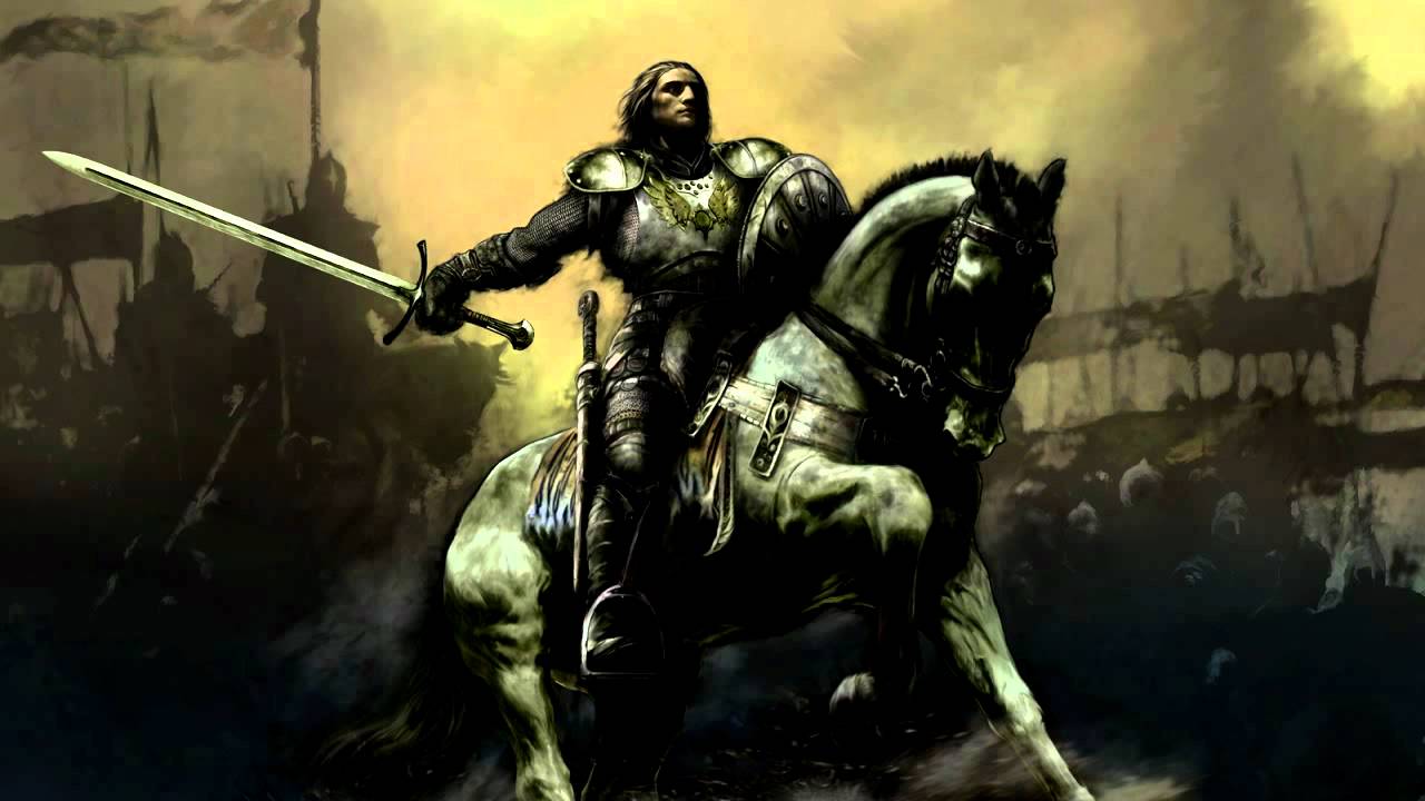 King Epic King Epic