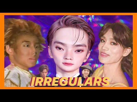 the (un)loyal nct 127 stan is OoZiNg