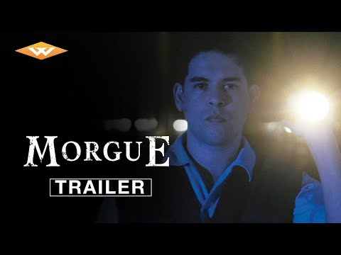 Morgue'