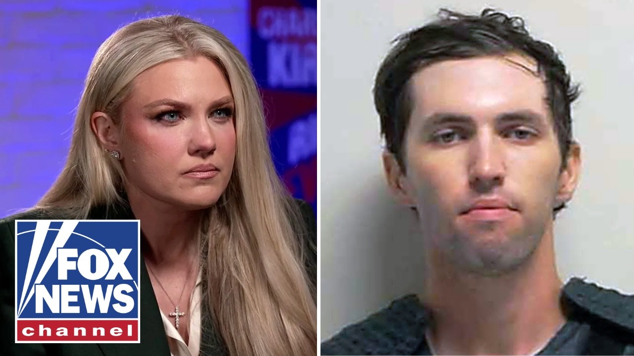 Emotions high in court as graphic evidence shown in trial over Charlie Kirk's murder