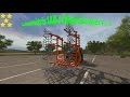 Laumetris LLK-10 Soil leveler v1