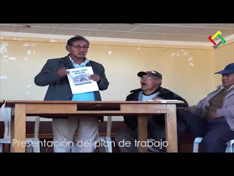 Cooperativa Minera Juchuy Qhapaqanapa
