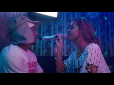 Tyla - No.1 (Official Music Video) ft. Tems