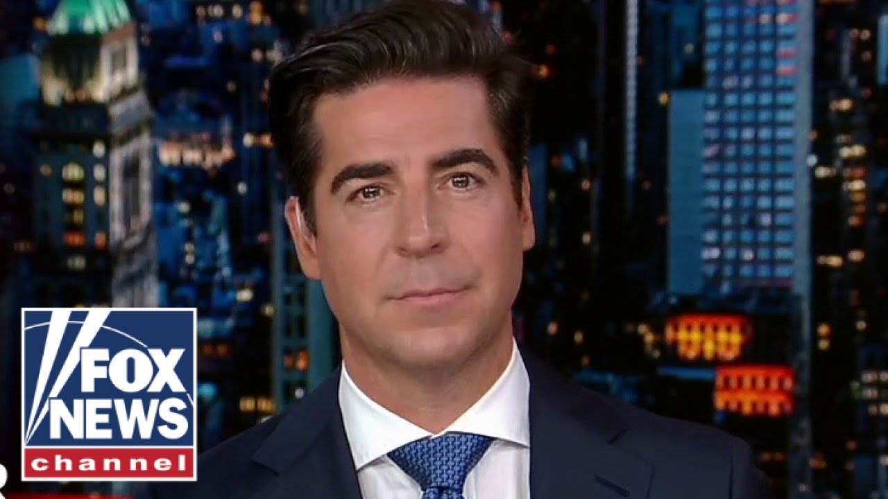 Jesse Watters: What kind of country are we living in?