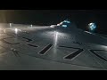 Button to run trailer #11 of 'Star Trek Beyond'