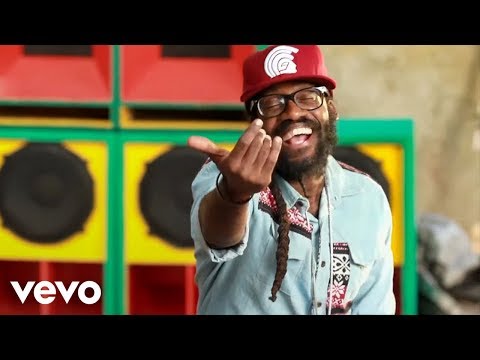 Tarrus Riley - Gimme Likkle One Drop