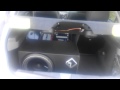 Subwoofer Rockford Fosgate P3D4-12 excursionando