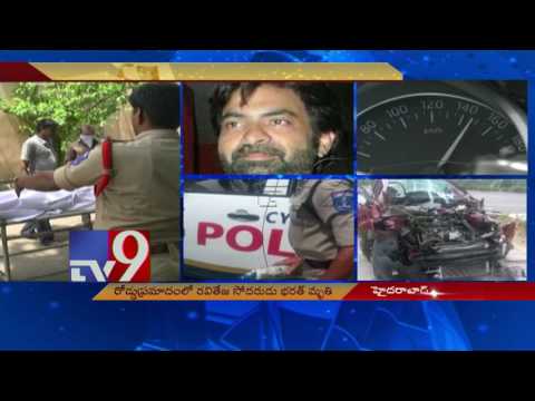 Actor Bharath final rites to be held at Mahaprasthanam Actor Bharath final rites to be held at Mahaprasthanam