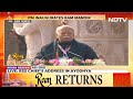 Ayodhya Ram Mandir | Mohan Bhagwat In Ayodhya: Ram Lalla Has Returned After 500 Years  - 11:26 min - News - Video
