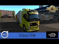 Volvo FH4 new version 1.36