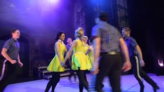 A Taste Of Ireland: The Irish Music &amp; Dance Sensation - 2024 Australian Tour Video