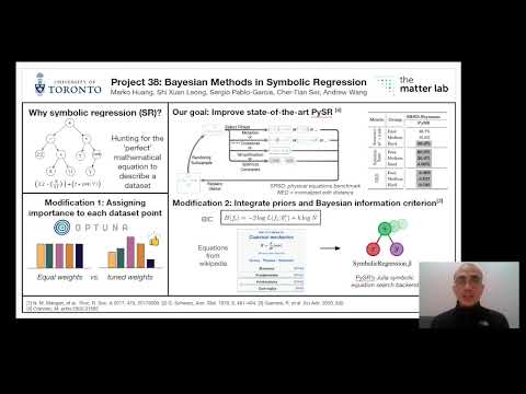 Benchmarking Bayesian Symbolic Regression