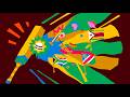 The inspiration behind the ICC Mens Cricket World Cup 2027 colours and brand #CWC27