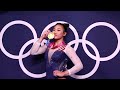Olympian Sunisa Lee on comeback trail from kidney disease | REUTERS  - 01:09 min - News - Video