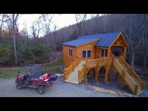 Property video