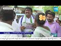 YSRCP Leaders Election Campaign |  CM YS Jagan | AP Elections 2024 |@SakshiTV  - 08:55 min - News - Video