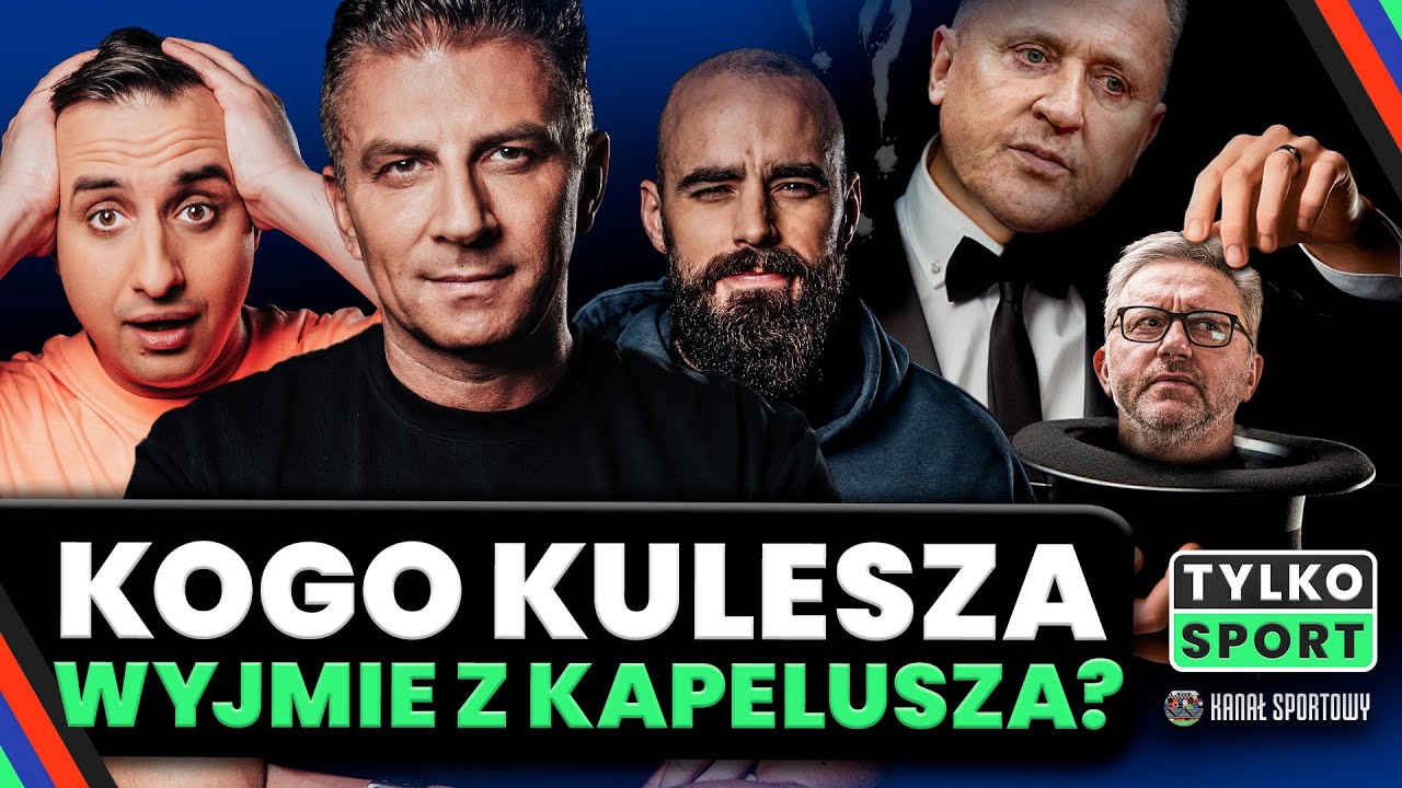 Borek, turski, sławiński – tylko sport