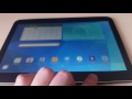 Cервисная прошивка Samsung Galaxy Tab 4 10.1 SM-T535