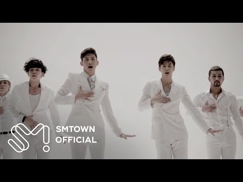 TVXQ! 동방신기 '이것만은 알고 가 (Before U Go)' MV Dance Ver.