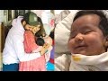 Watch: Rohit Sharma's Daughter Samaira's FIRST Video