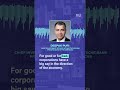 WSJ’s Take On the Week Podcast: Deutsche Bank’s Deepak Puri on Companies’ Huge Influence on U.S. GDP - 00:55 min - News - Video