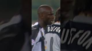 That wall called Buffon 🧱? | #laziojuve #buffon #seriea