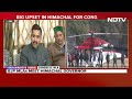 Vikramaditya Singh | Congress Himachal Crisis, Virbhadra Singhs Son Quits As Minister  - 07:35 min - News - Video