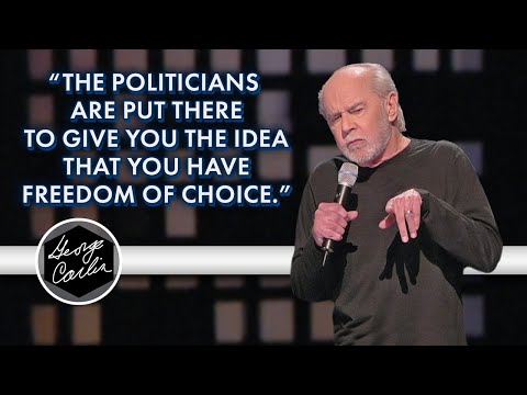 Upload mp3 to YouTube and audio cutter for Life Is Worth Losing - Dumb Americans - George Carlin download from Youtube