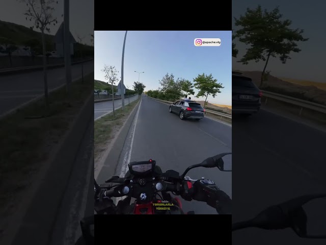 Yalnız Orda Ceza Yiyebilirsin Abi 😂