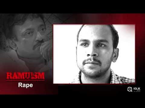 RGV comments on Rapist lawyers in India's daughter RGV comments on Rapist lawyers in India's daughter