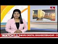 పెరుగుతున్న ఉష్ణోగ్రత కారణంగా సింగరేణి ఉద్యోగుల అనేక ఇబ్బందులు | Singareni Employees | hmtv  - 03:42 min - News - Video