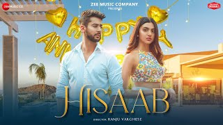 Hisaab – Raj Barman ft Paras Arora & Kashika Kapoor Video HD