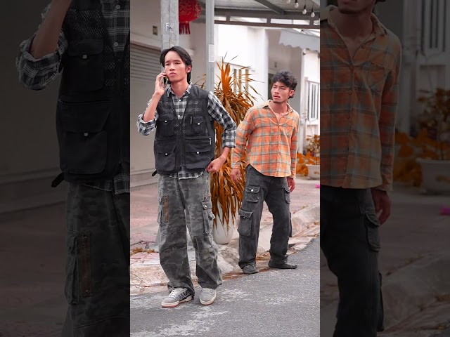 On another level | Oppa Huy