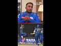 Jayawardene on MI’s core group and management’s role in each player’s success | MIs #Race2Top2