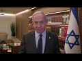 Breaking: Netanyahu Announces Israeli Forces Encircling House of Hamas Leader Yahya Sinwar | News9