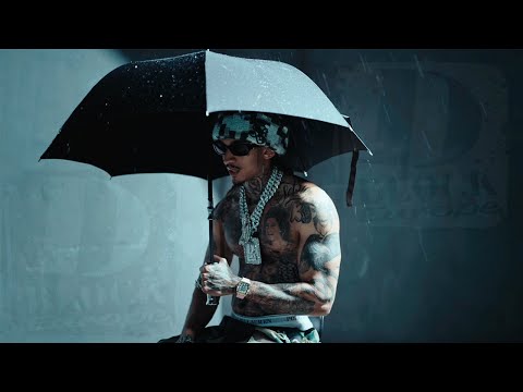 D-BLOCK EUROPE (Young Adz) POUR THE MAKA [Official Video]