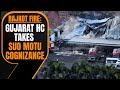 Gujarat High Court Takes Suo Motu Cognizance of Rajkot Gaming Zone Fire | News9