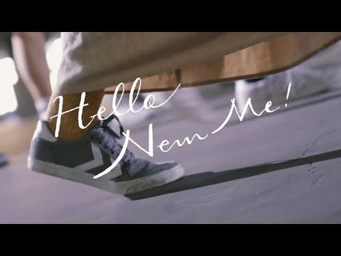 フレンズ「Hello New Me!」