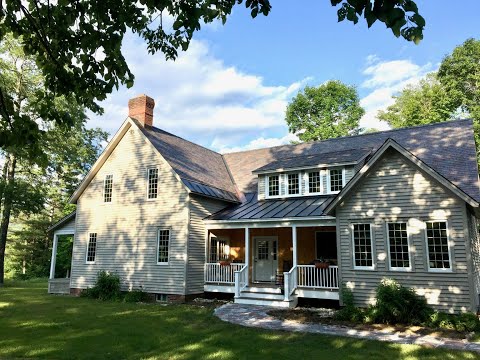 Property video