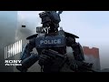 Button to run trailer #8 of 'Chappie'