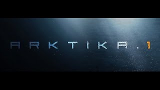 Arktika.1 - Announce Trailer